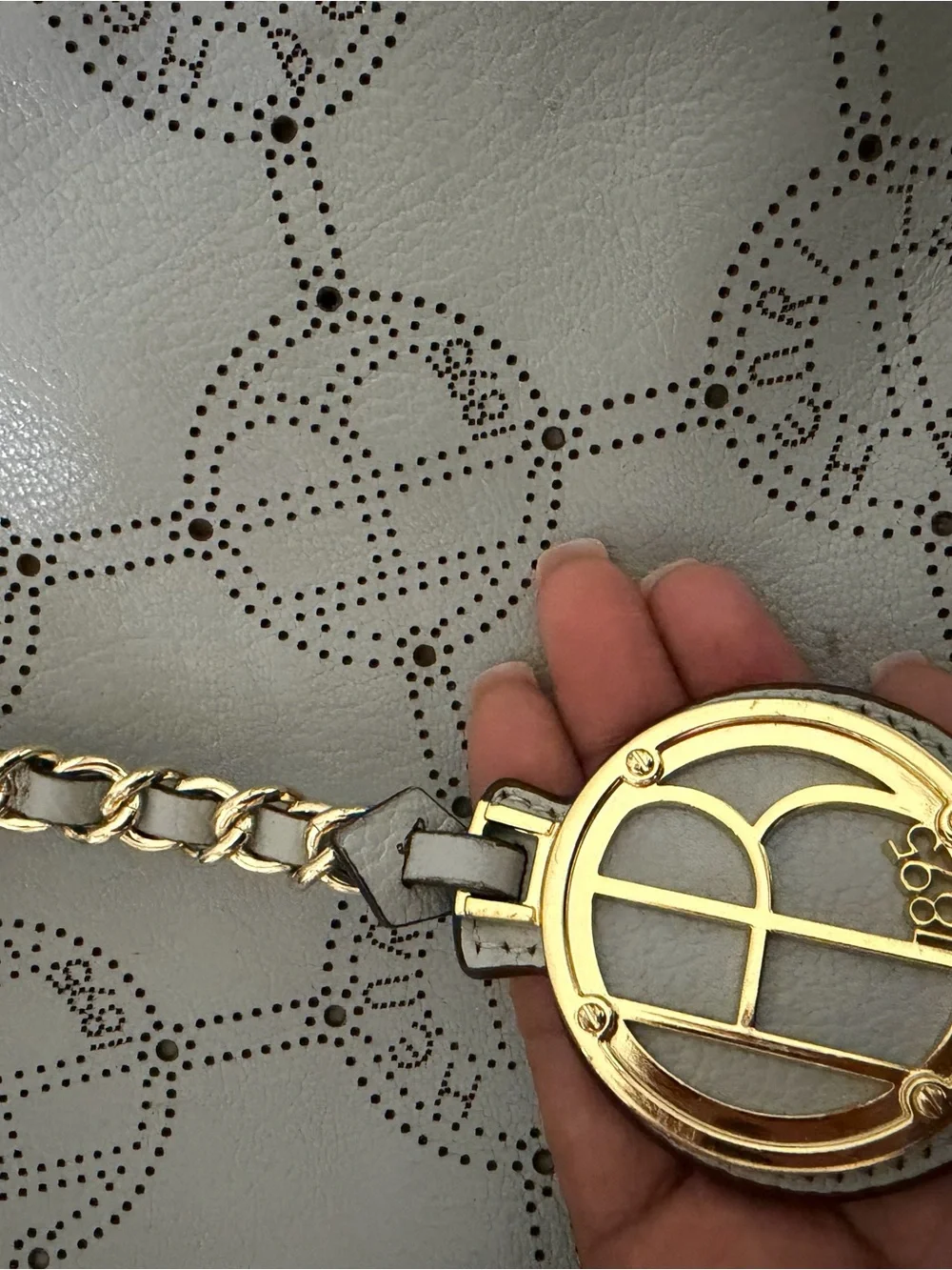 henri bendel elegant henri
